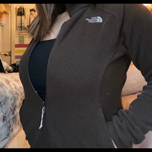 North face jackets 2 in 1 - Picture 3 of 4